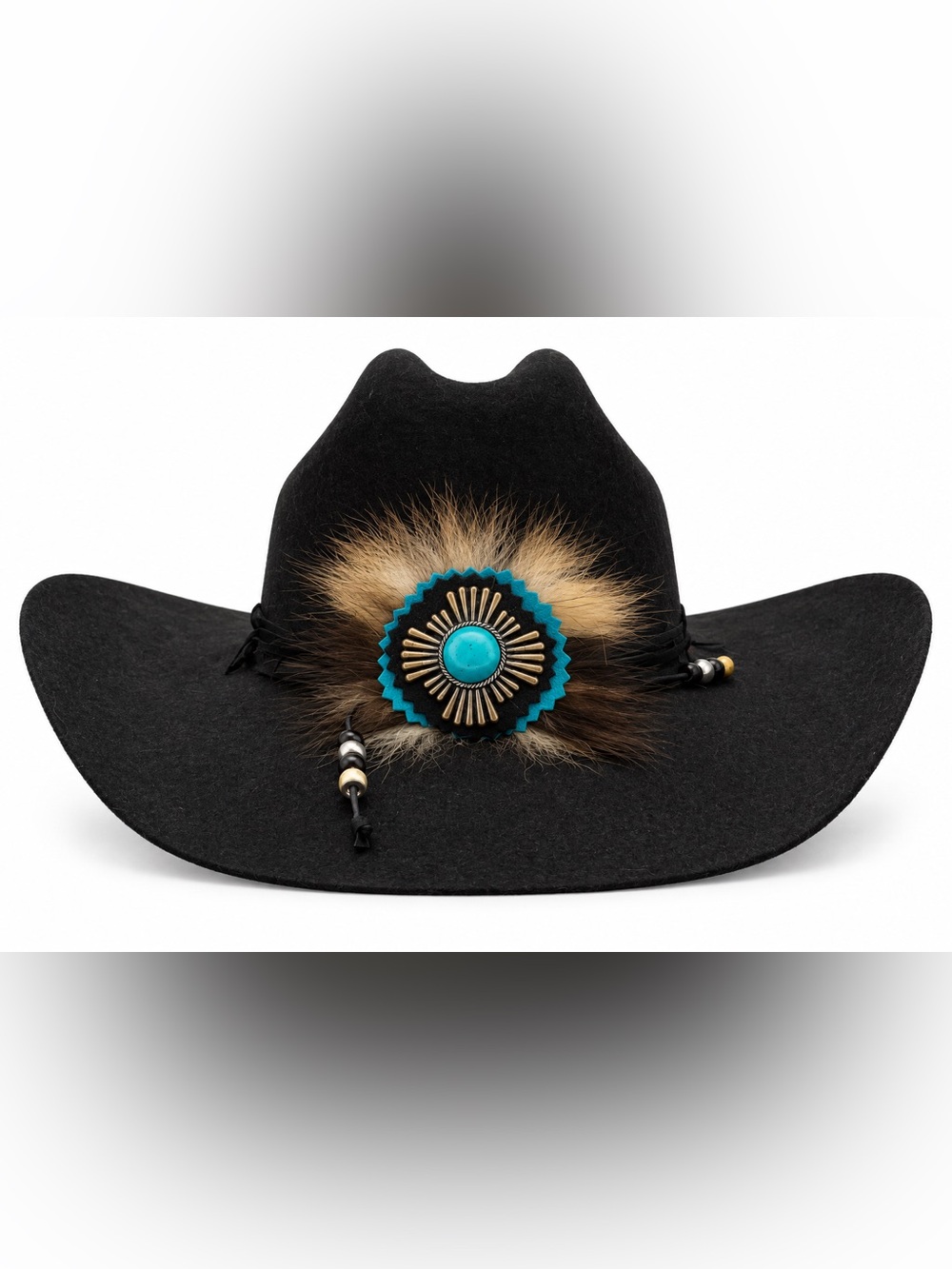 COUNTRY WITH A FLARE WESTERN HAT Charlie 1 Horse - Lainey Wilson